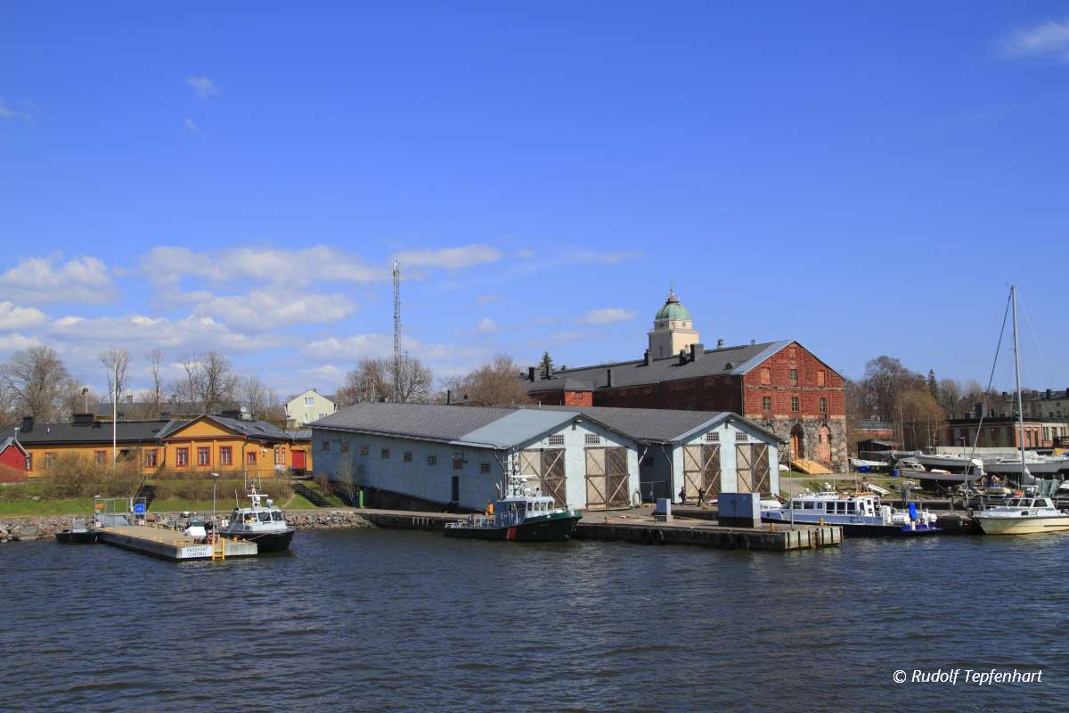 Suomenlinna