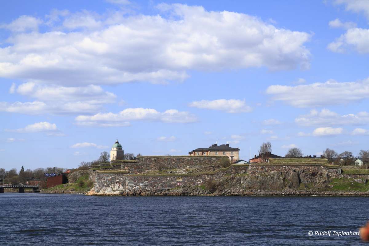Suomenlinna