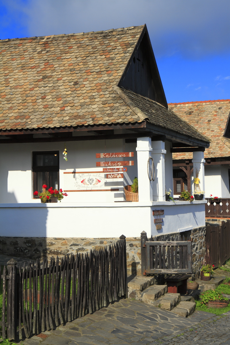 08.24 Hollókő  MG 8814