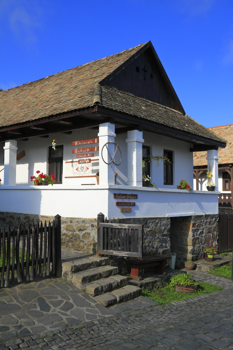 08.24 Hollókő  MG 8819