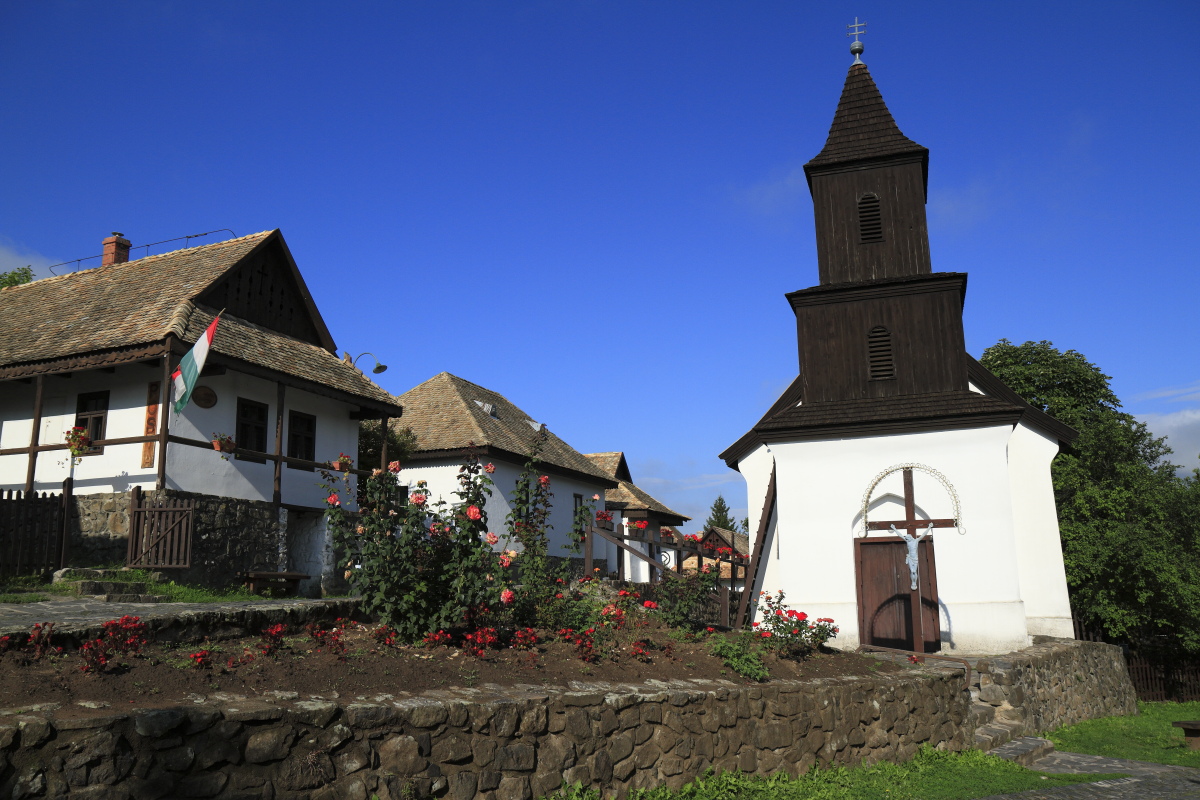 08.24 Hollókő  MG 8823