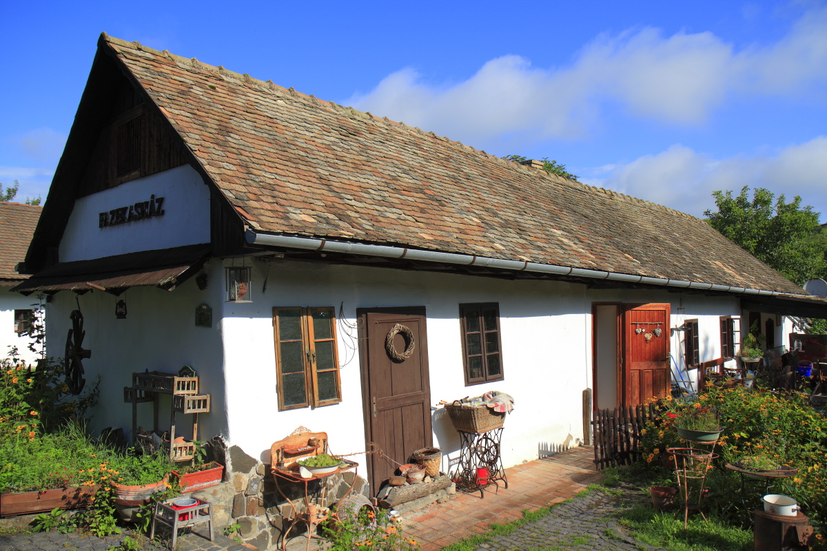 08.24 Hollókő  MG 8827