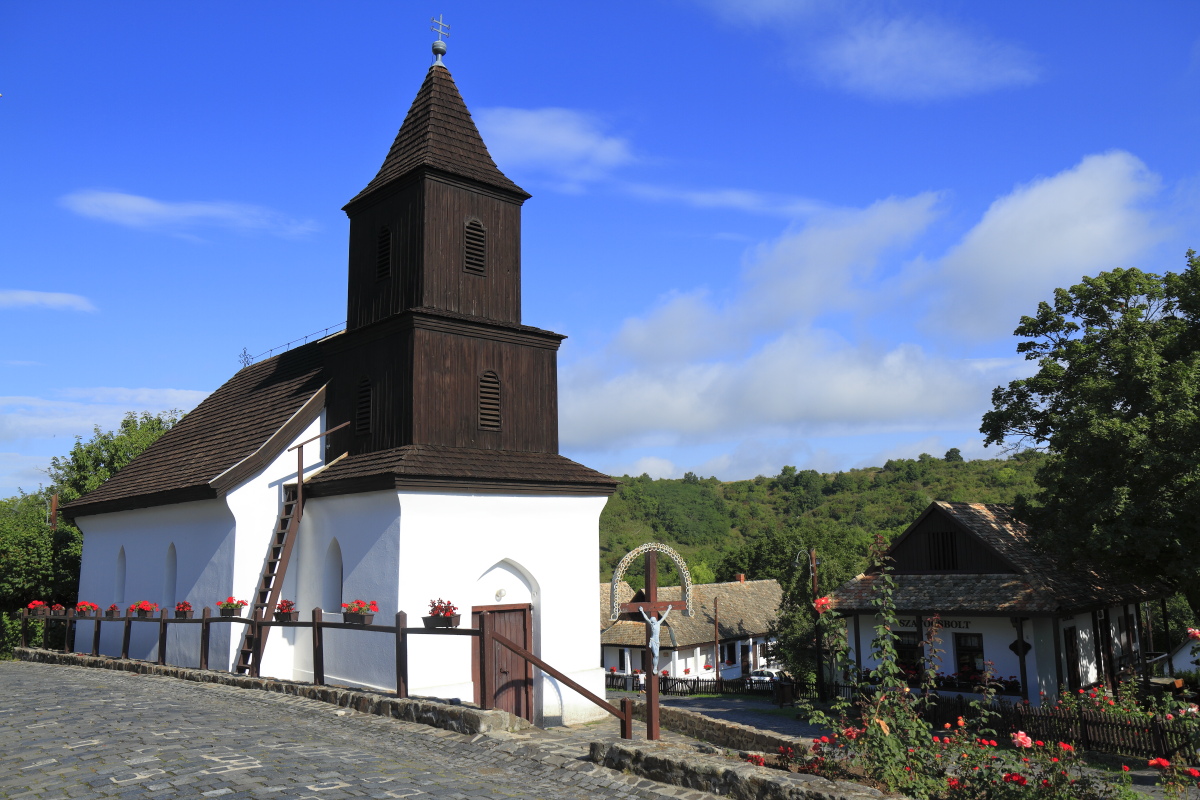 08.24 Hollókő  MG 8833