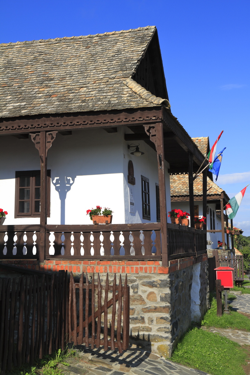 08.24 Hollókő  MG 8835