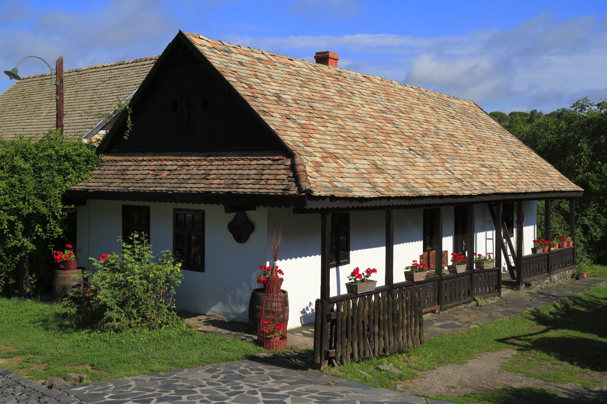 08.24 Hollókő  MG 8845