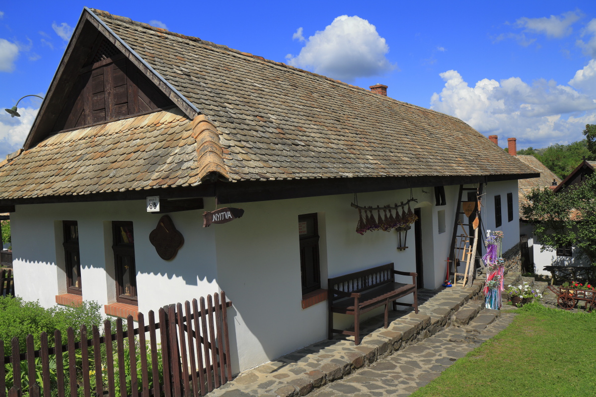 08.24 Hollókő  MG 8850