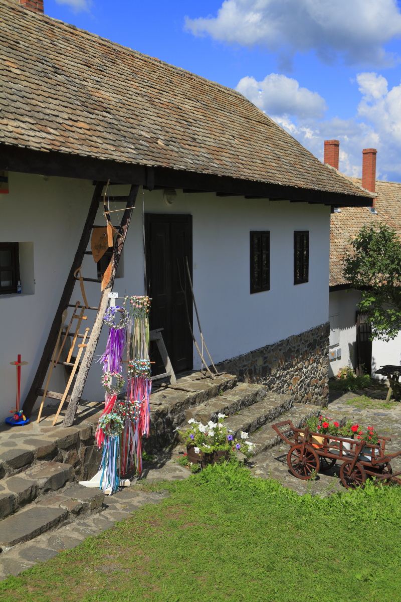 08.24 Hollókő  MG 8852