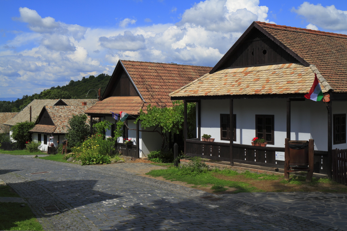 08.24 Hollókő  MG 8854