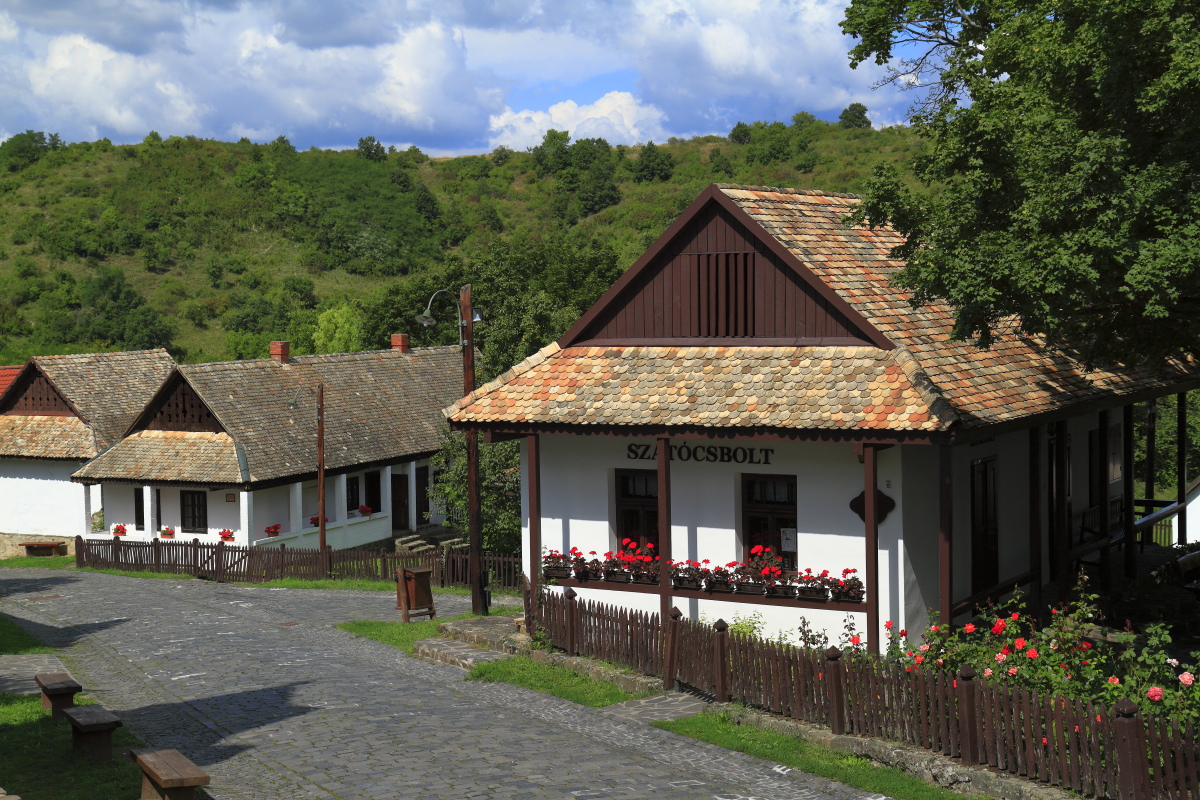 08.24 Hollókő  MG 8859