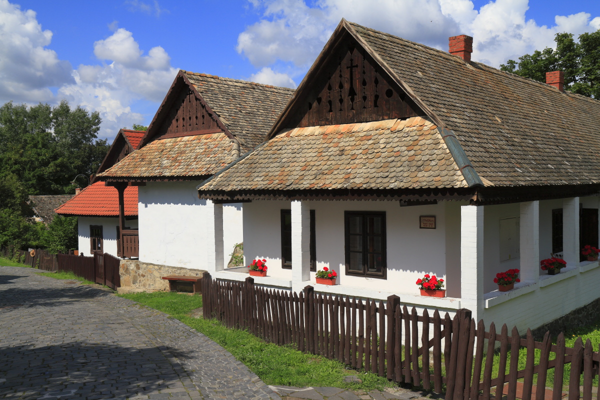 08.24 Hollókő  MG 8860