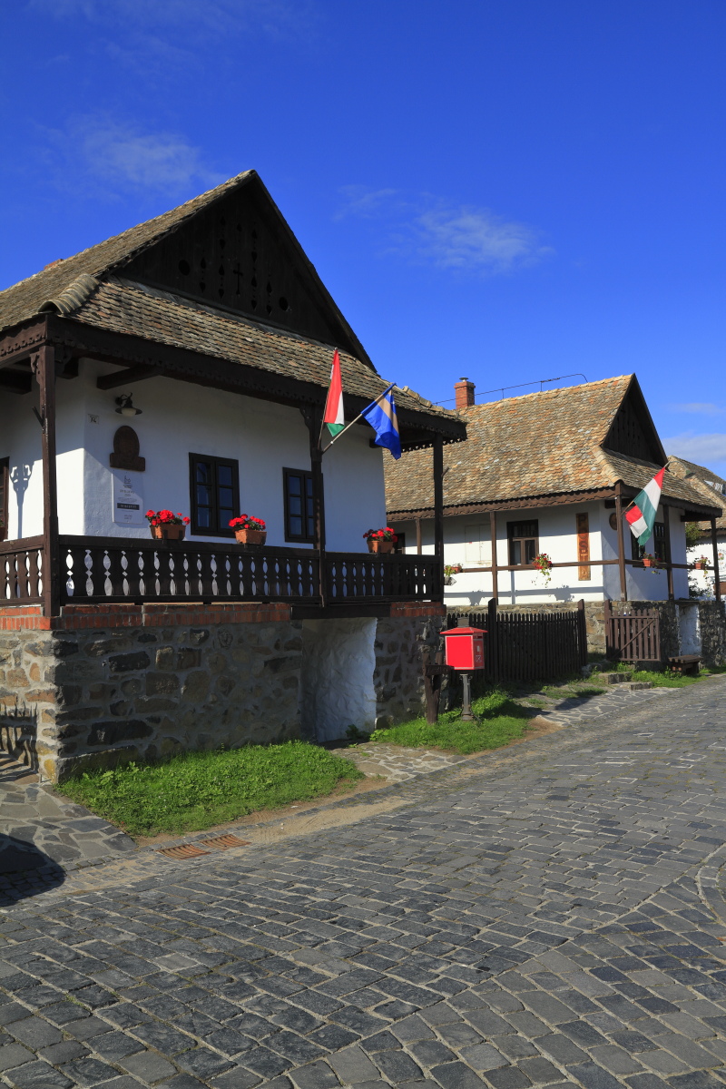 08.25 Hollókő  MG 8871