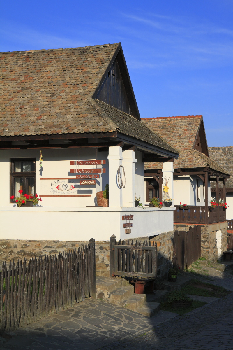 08.26 Hollókő  MG 8896