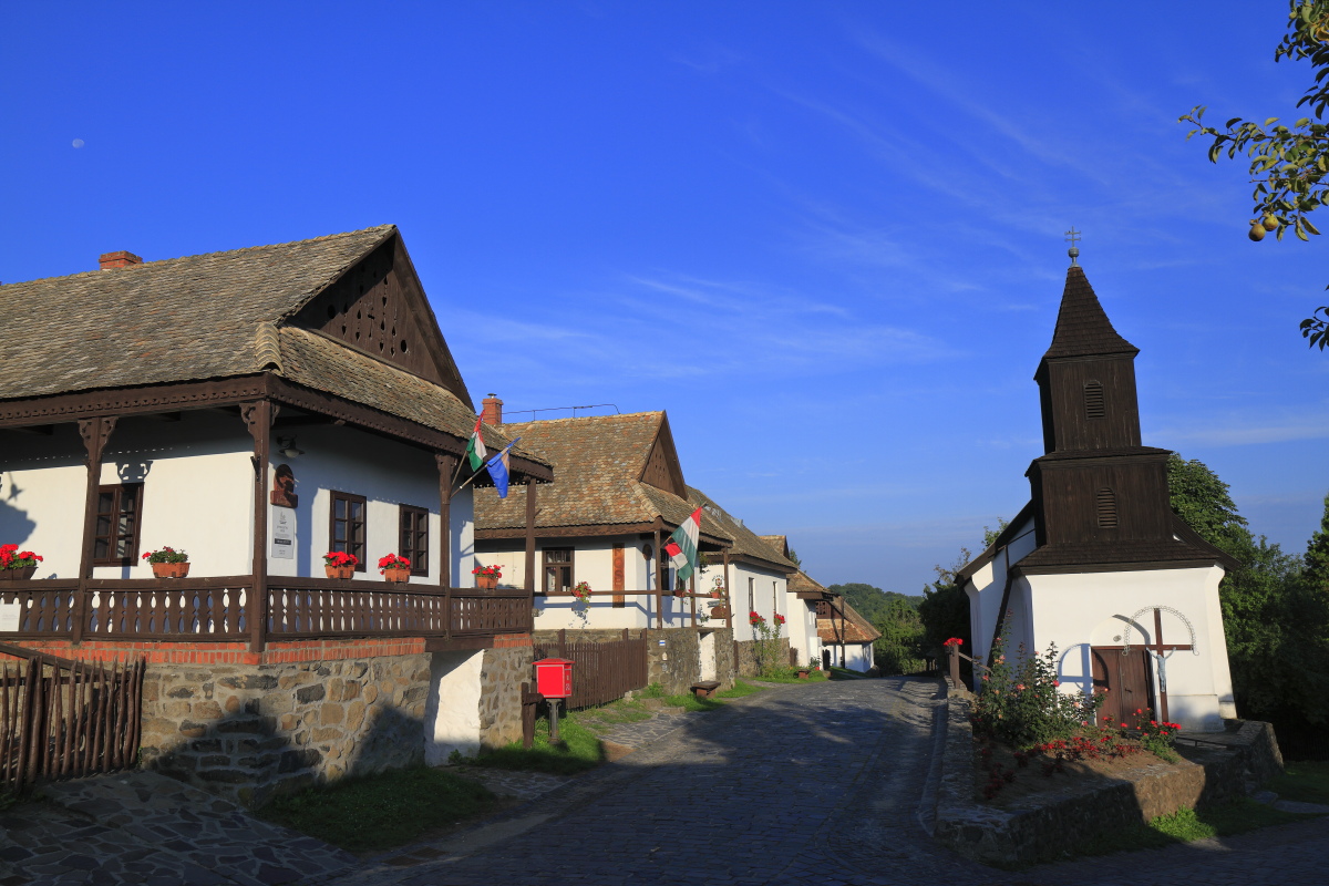 08.26 Hollókő  MG 8898
