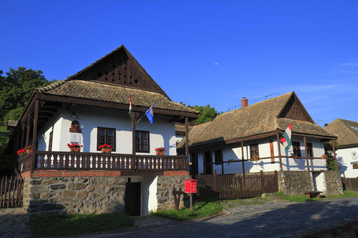 08.26 Hollókő  MG 8901