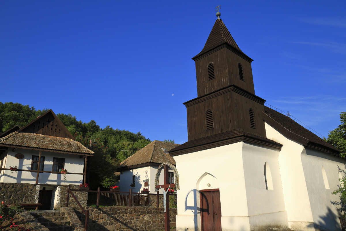 08.26 Hollókő  MG 8902