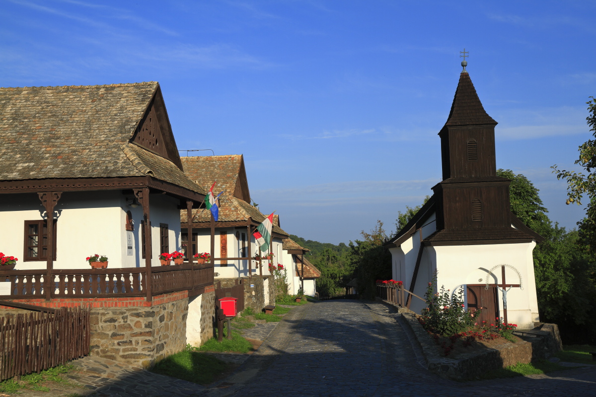 08.26 Hollókő  MG 8907