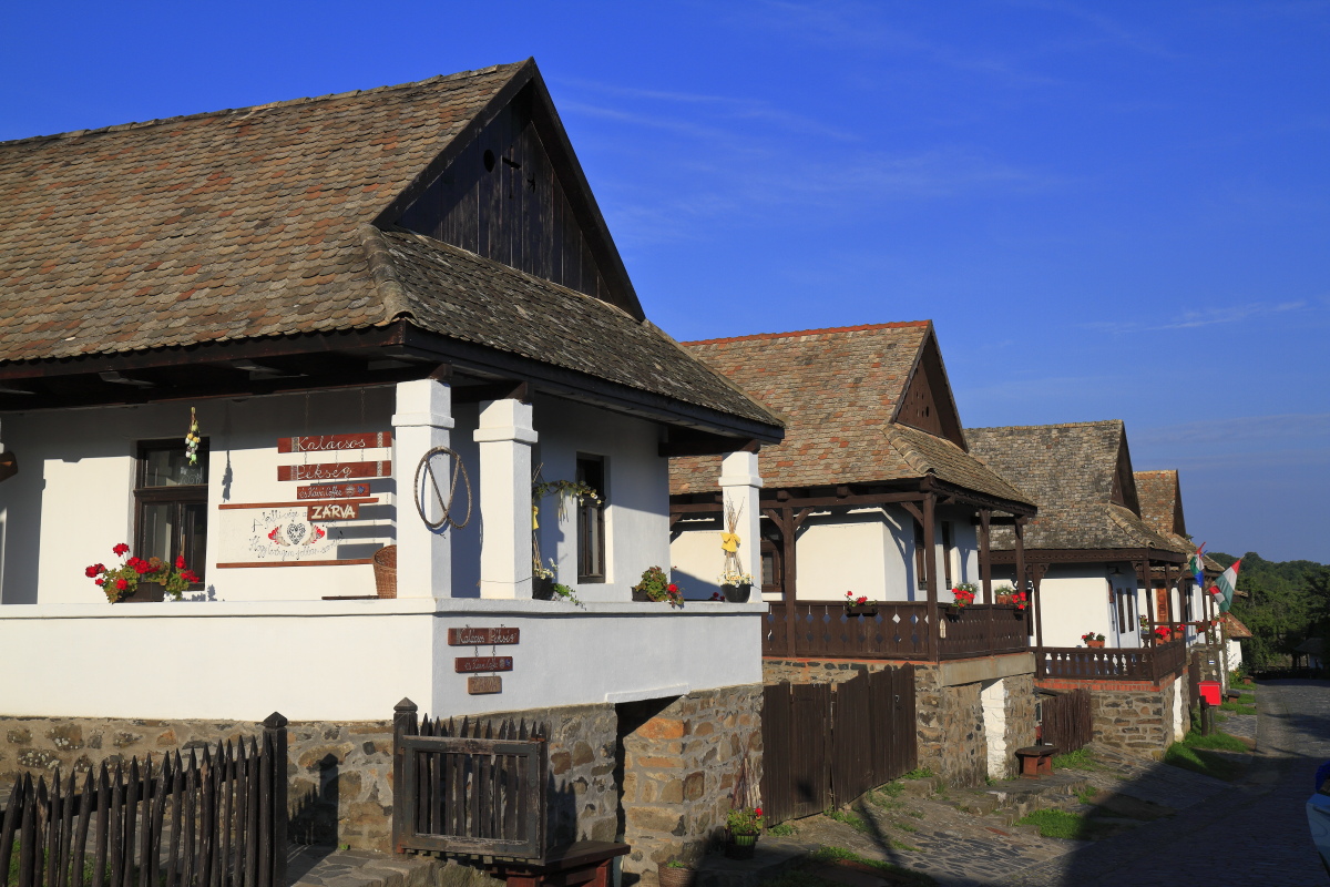 08.26 Hollókő  MG 8908