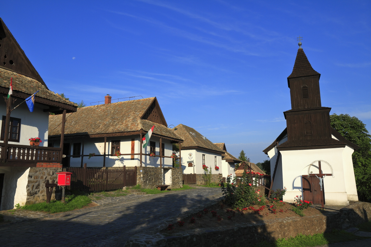 08.26 Hollókő  MG 8914