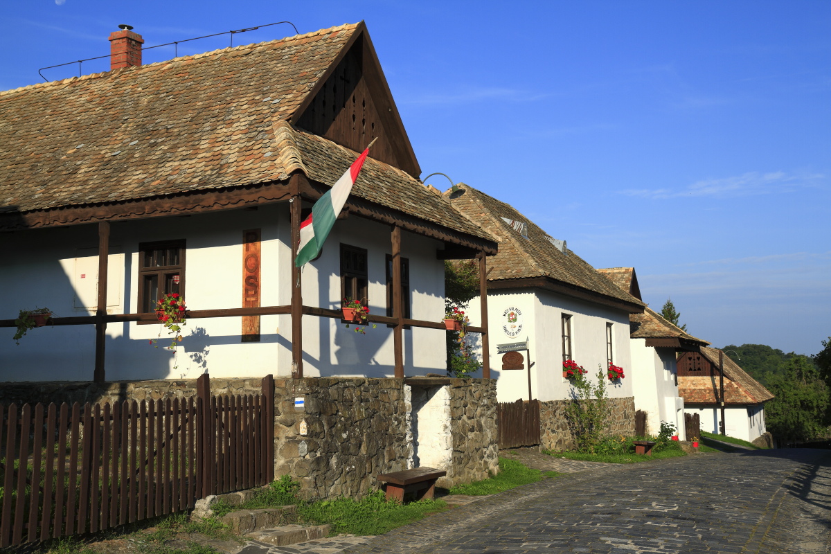 08.26 Hollókő  MG 8919