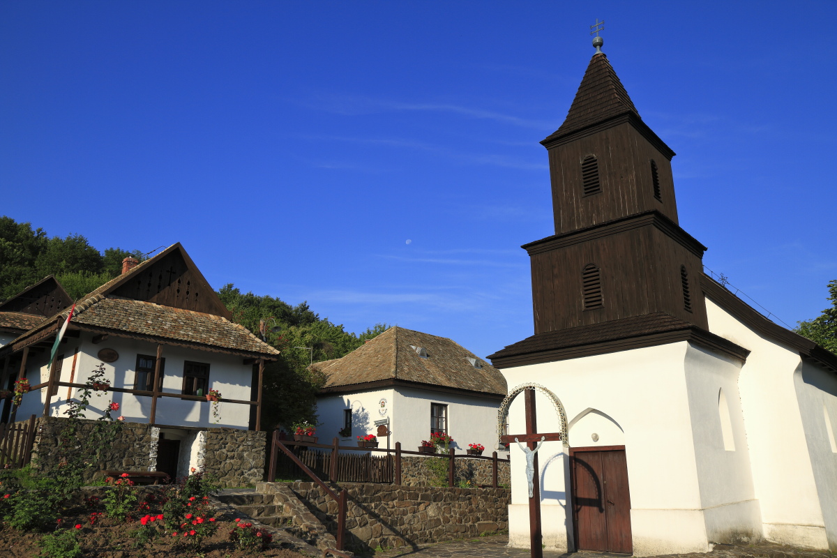 08.26 Hollókő  MG 8921