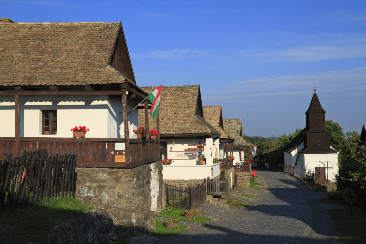 08.26 Hollókő  MG 8927