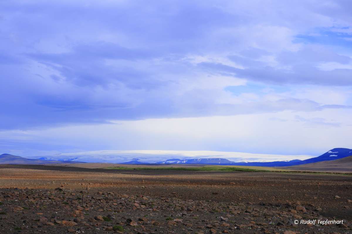 The Western Highlands