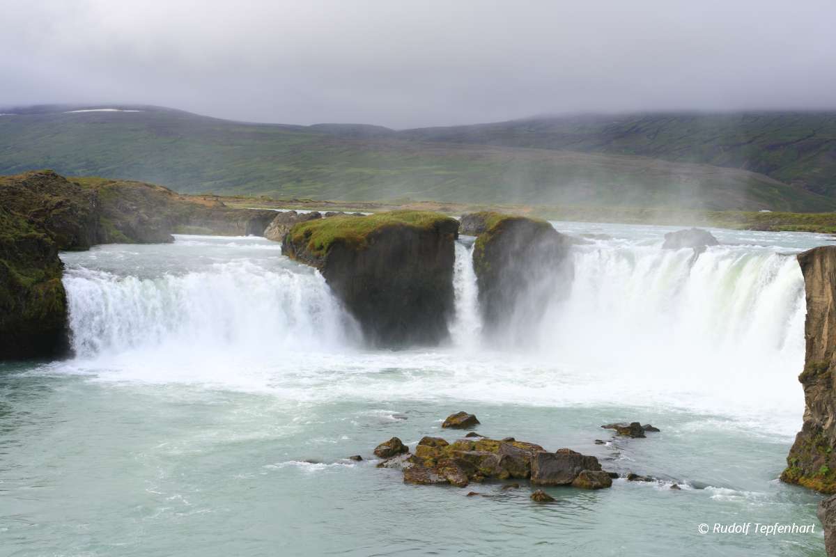 Godafoss