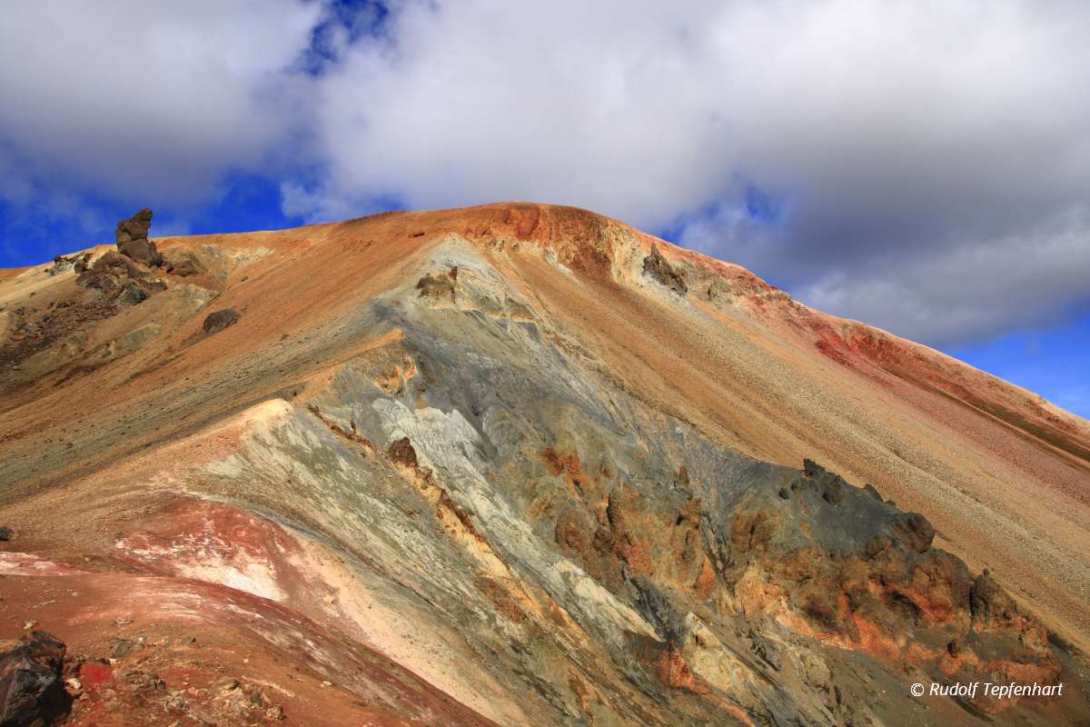 Landmannalaugar