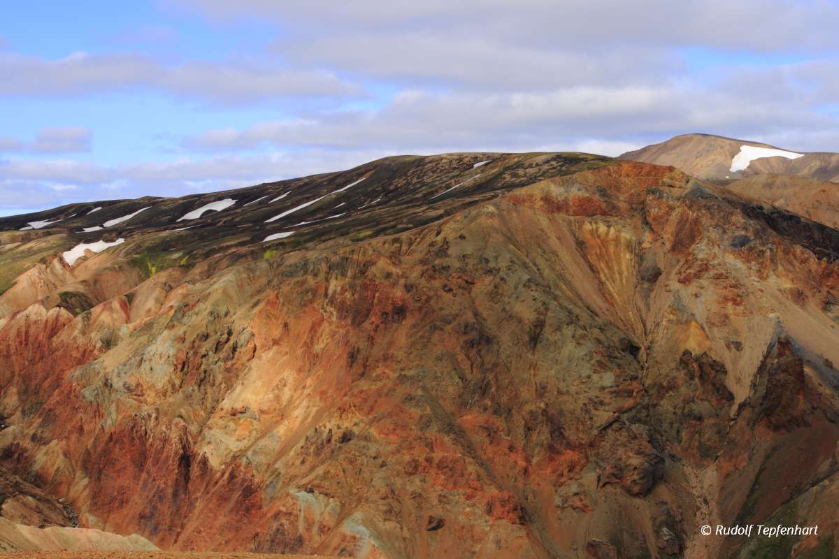 Landmannalaugar