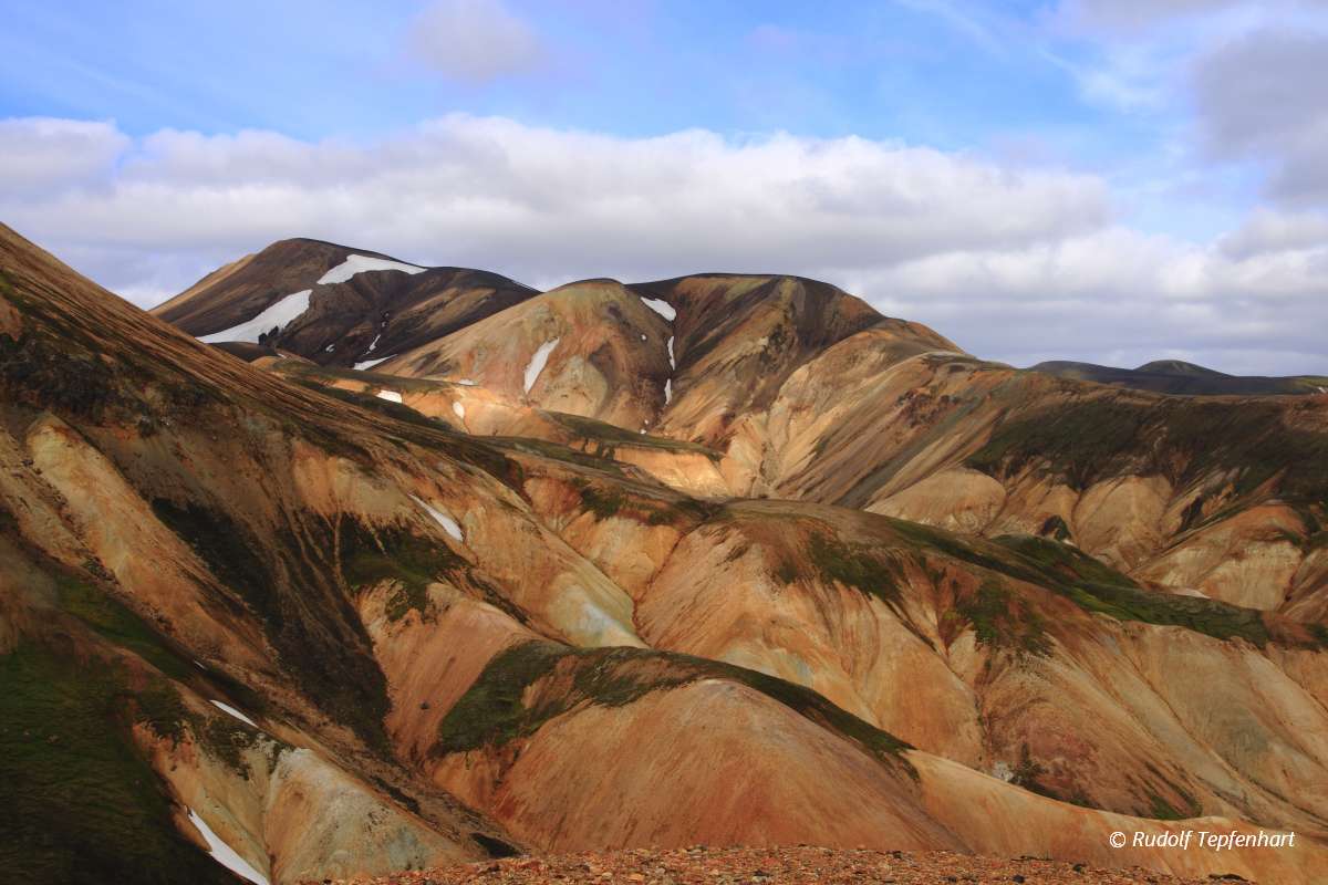 Landmannalaugar