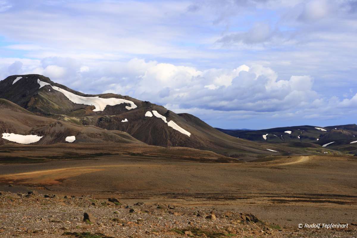 Landmannalaugar
