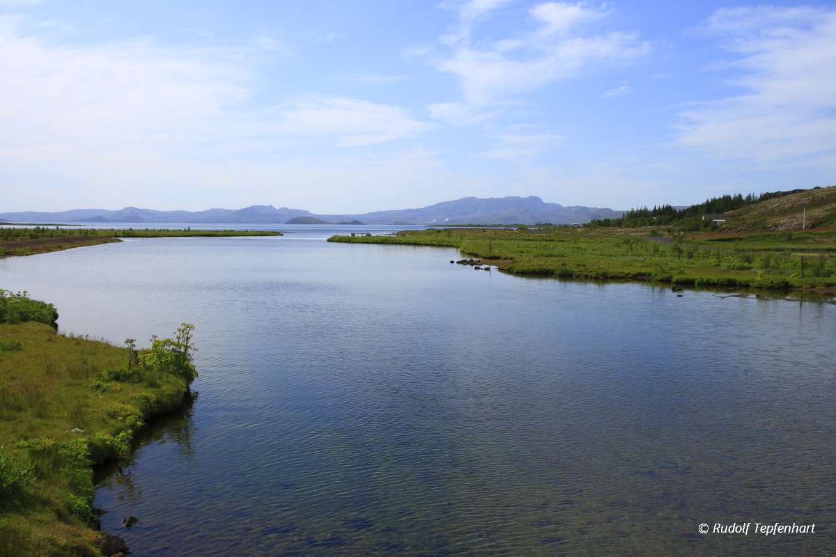 Thingvellir