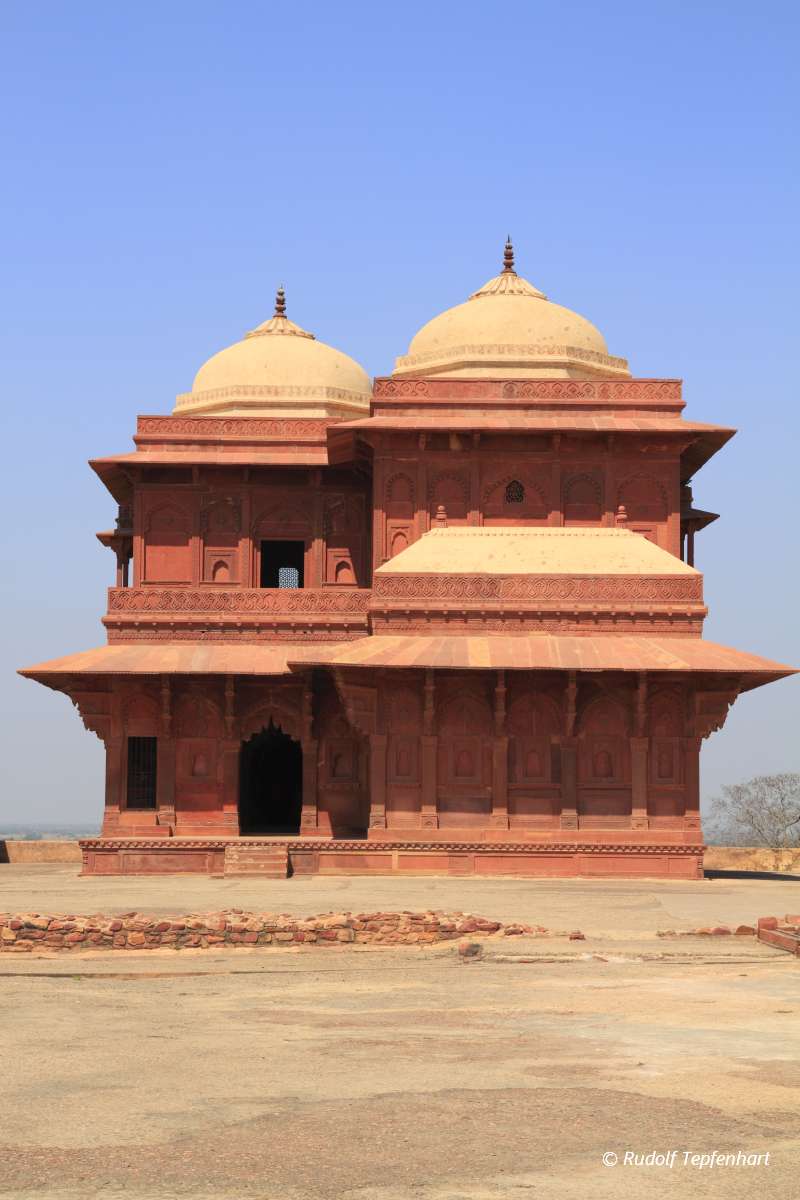 Fatehpur Sikri