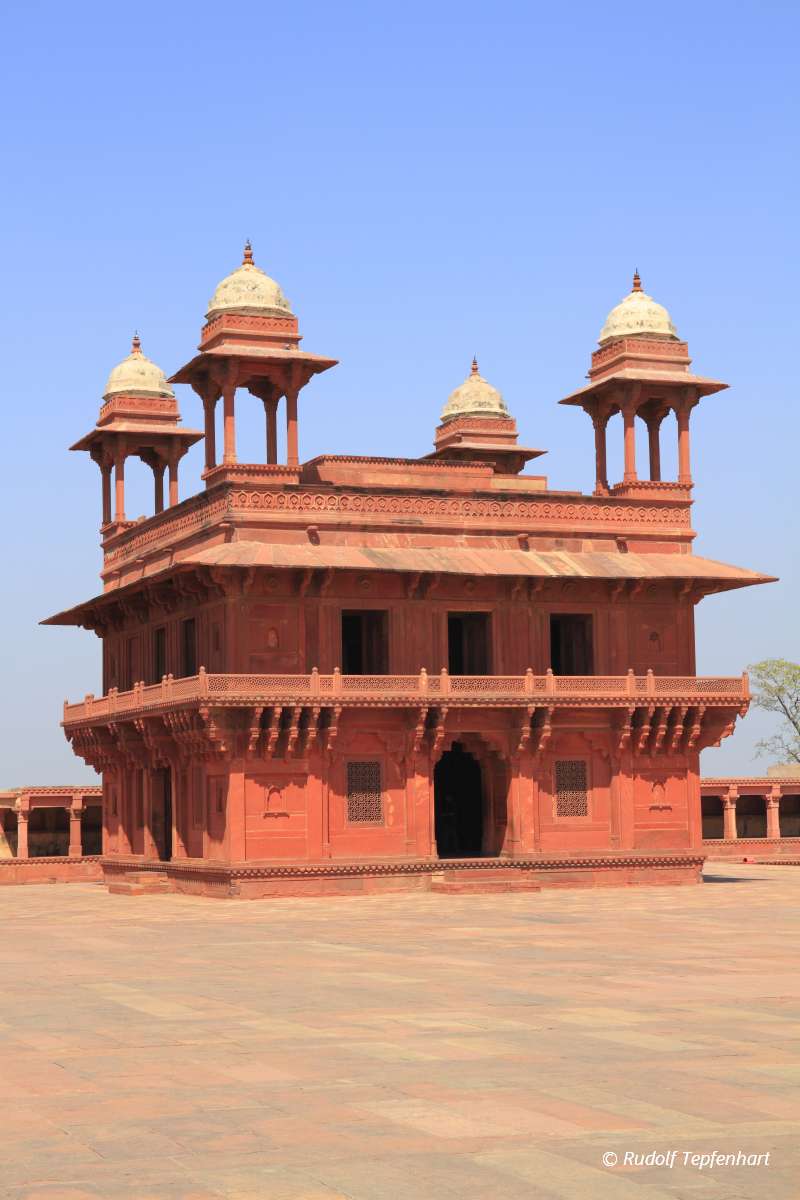 Fatehpur Sikri