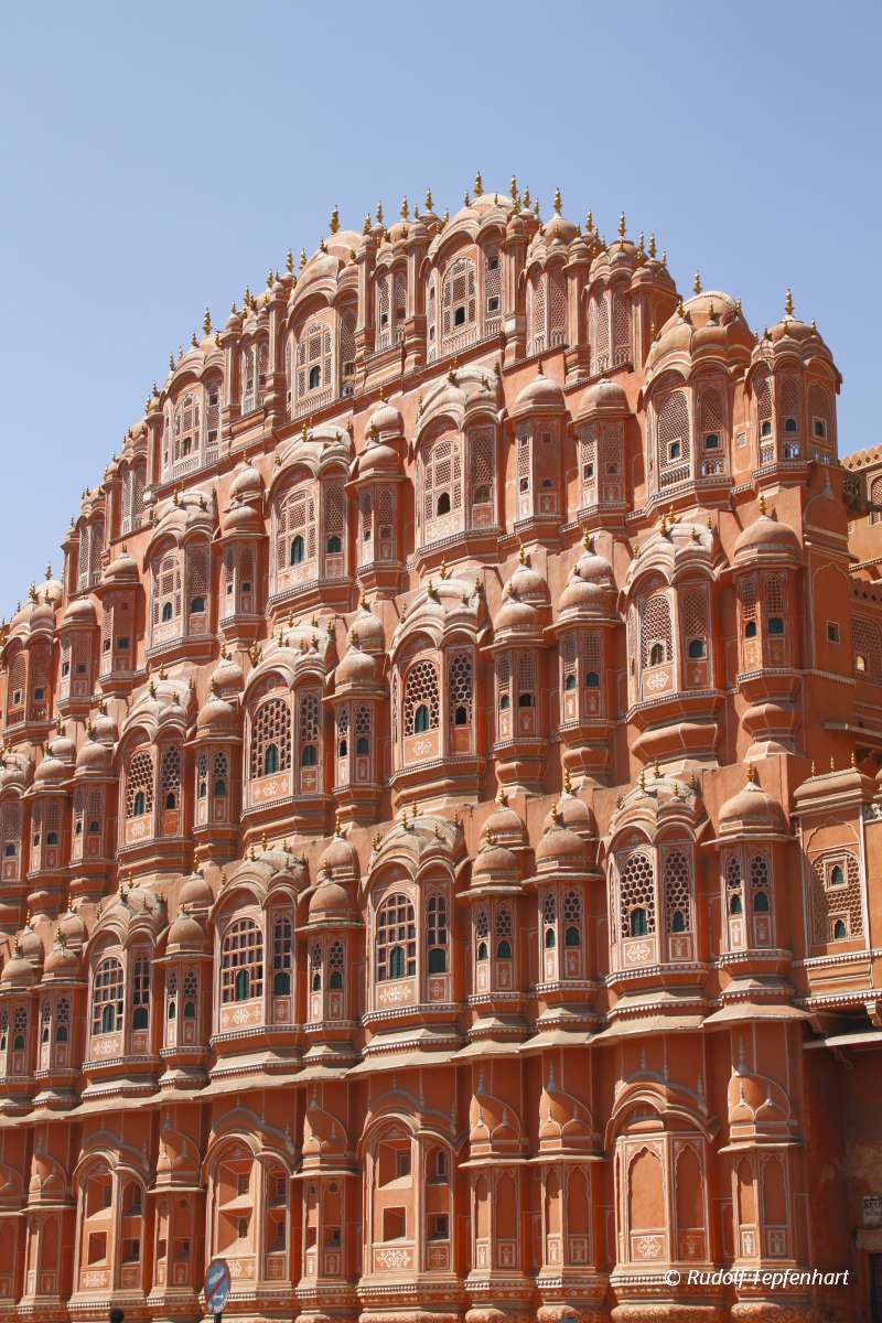 Hawa Mahal