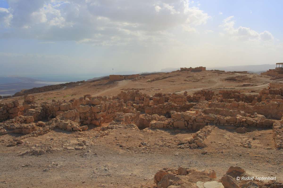Masada