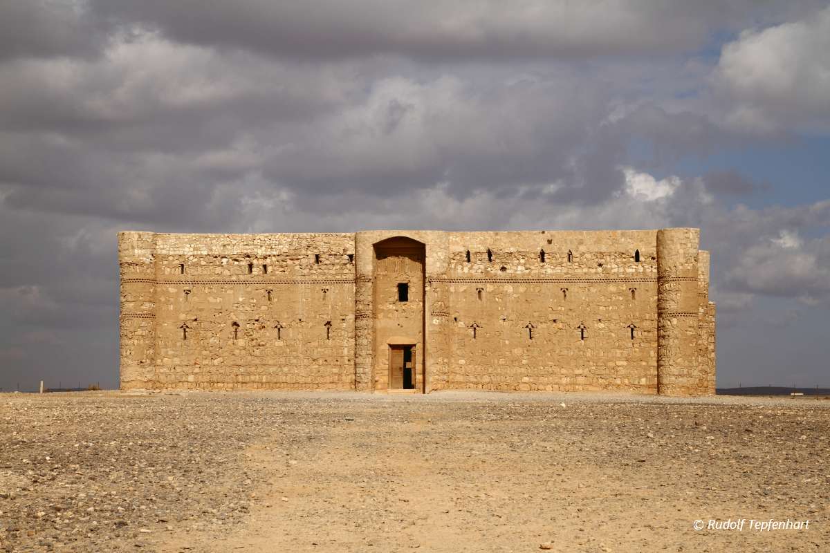 Qasr Kharana