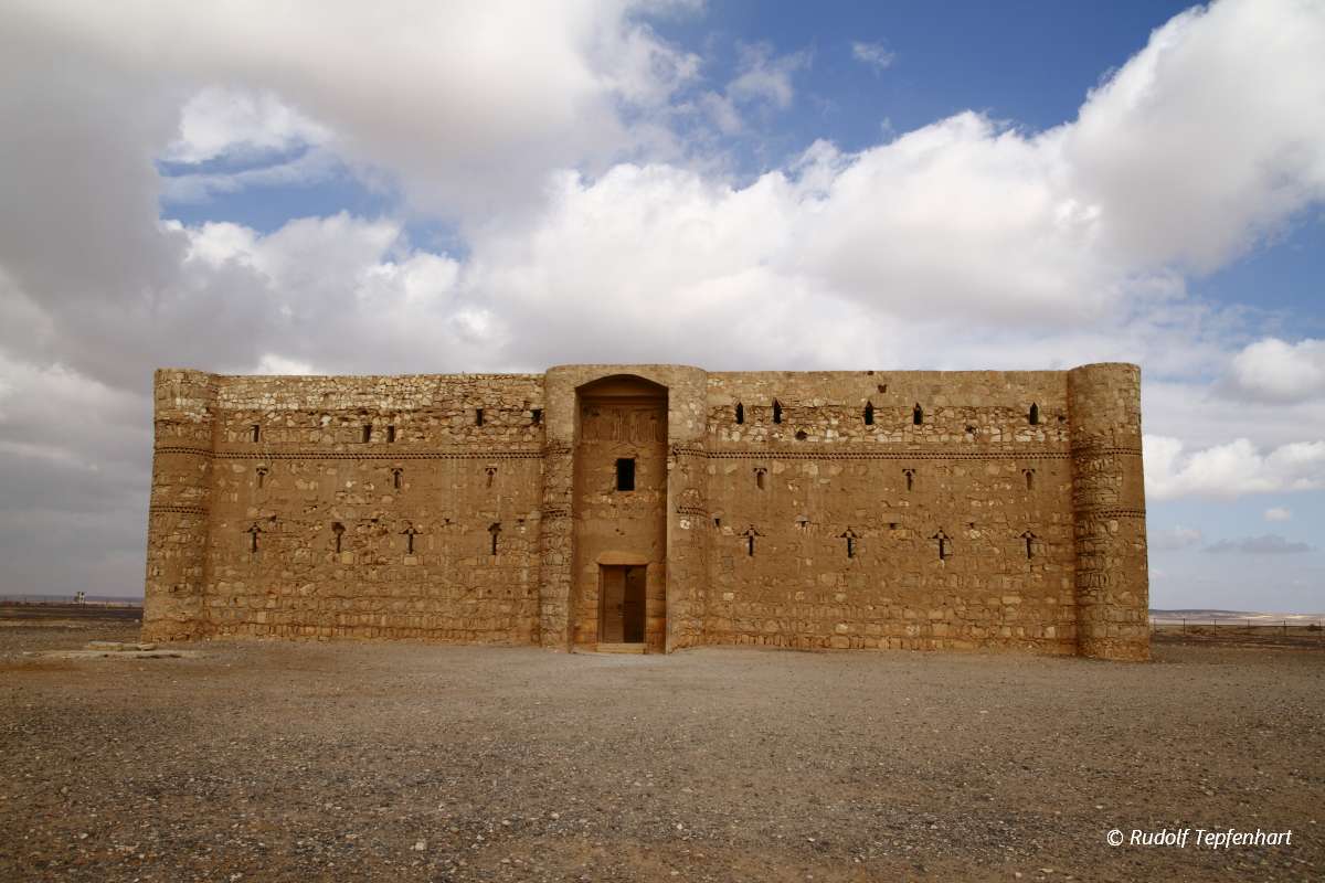 Qasr Kharana
