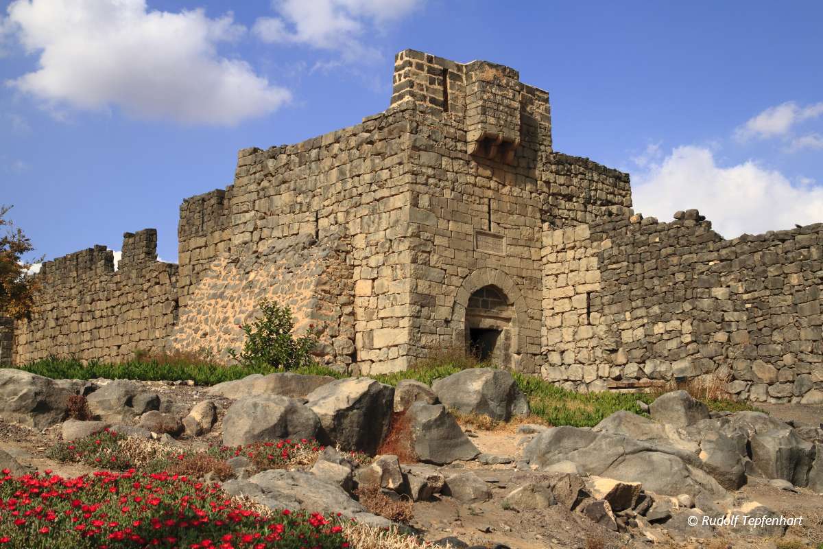 Qasr al-Azraq