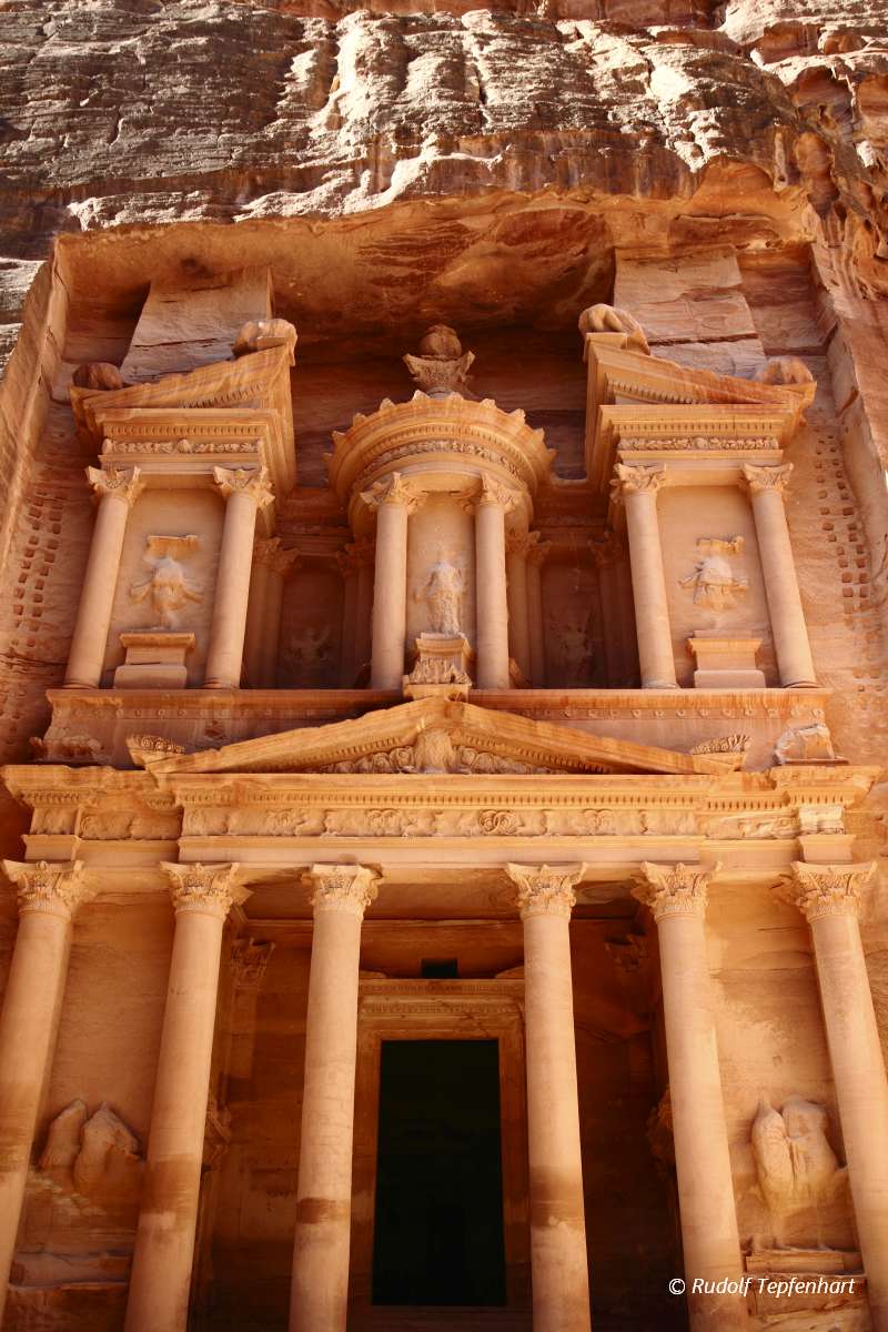 Petra