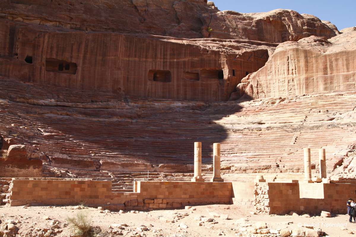 Petra