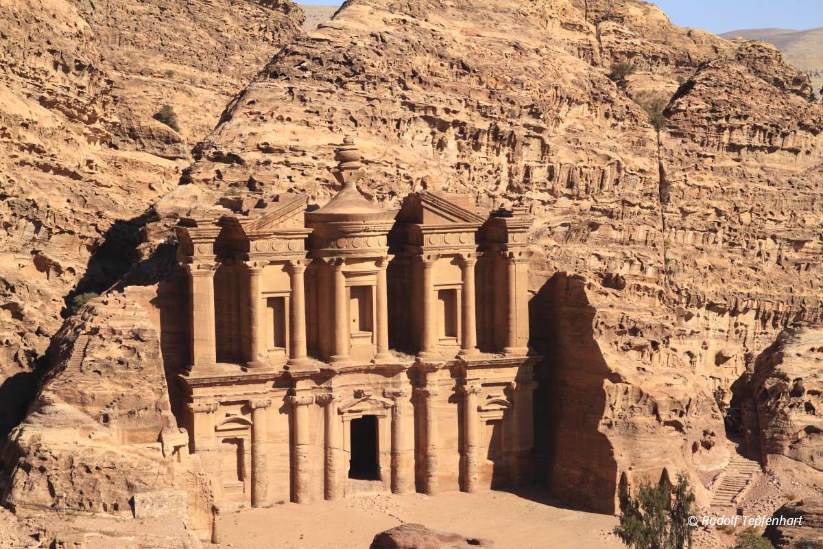 Petra