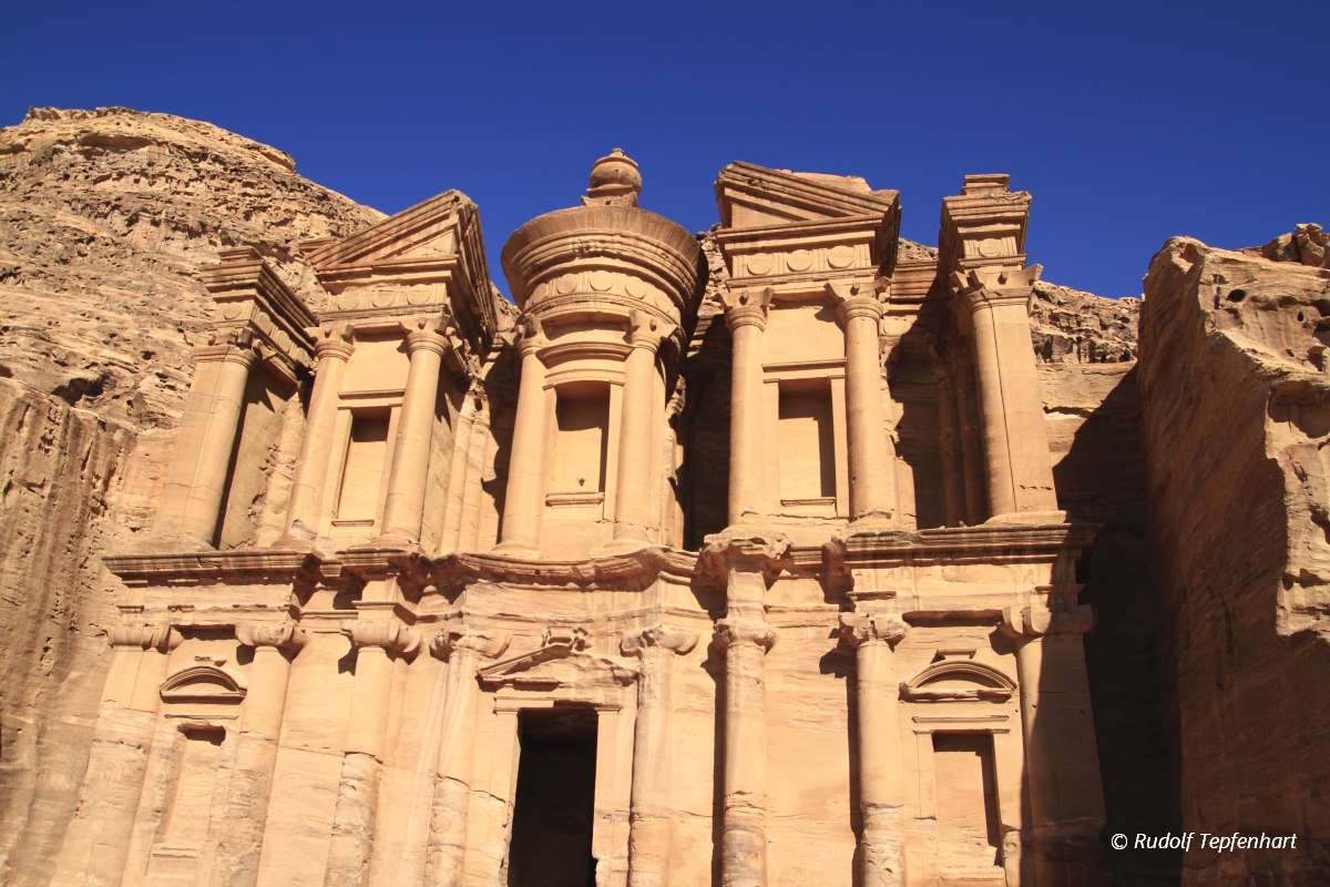 Petra