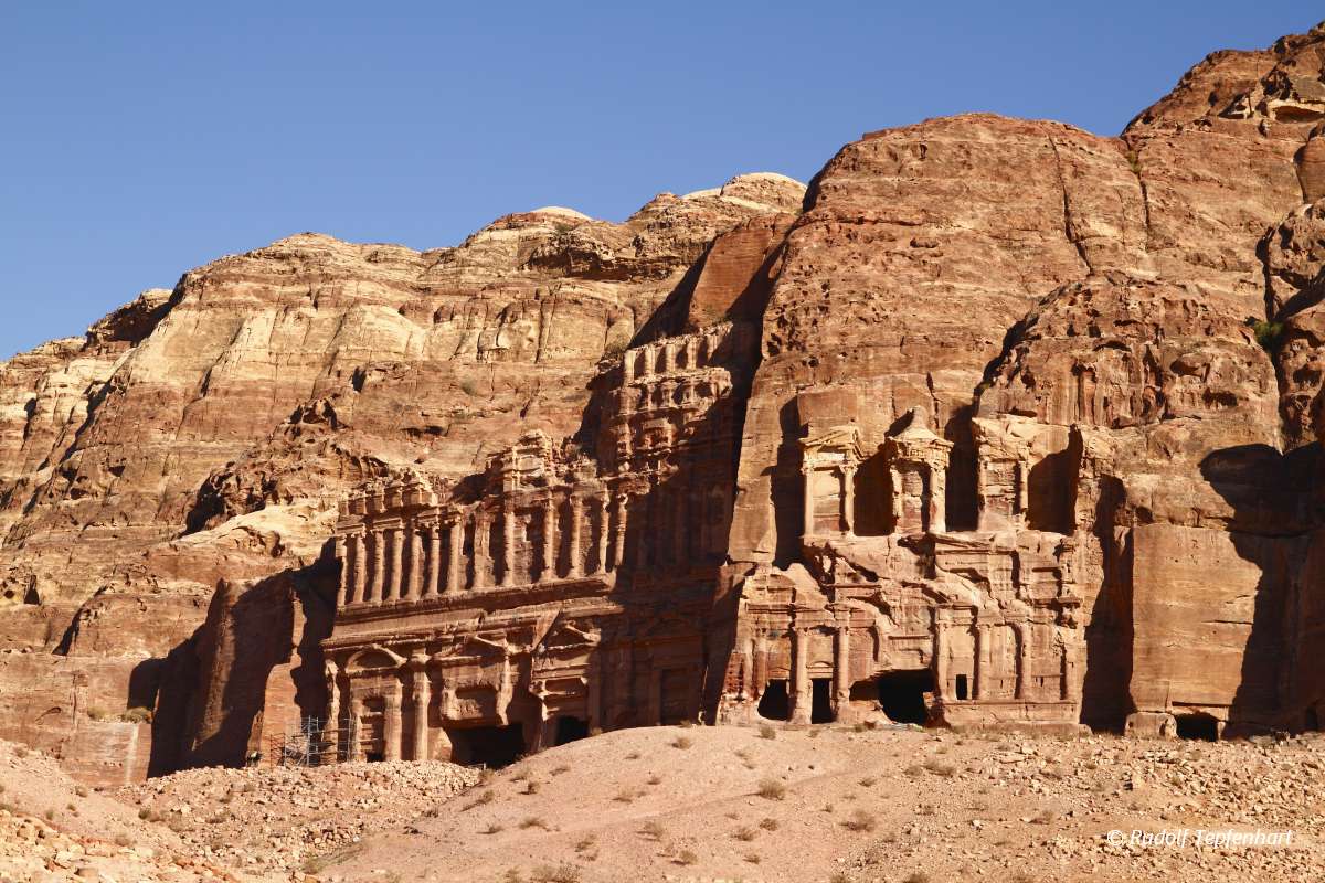 Petra