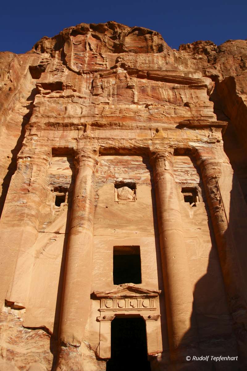 Petra