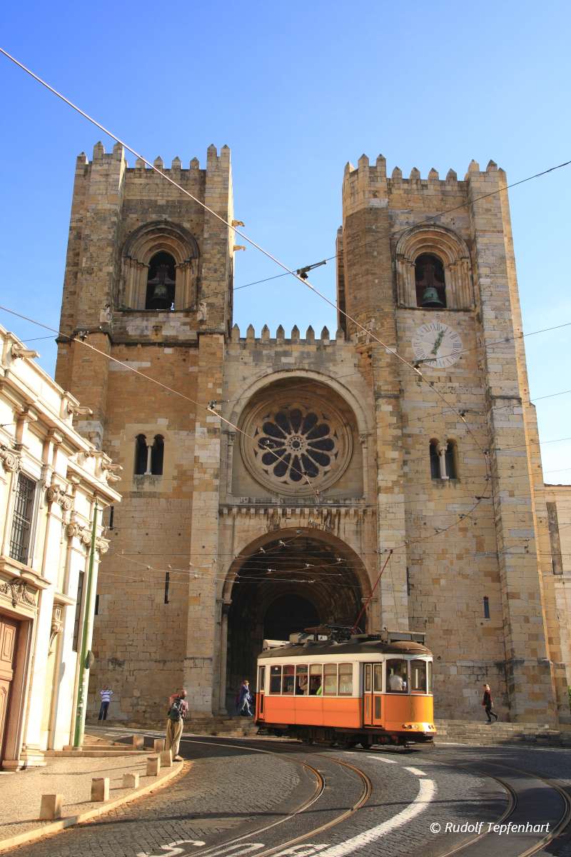 Sé Cathedral