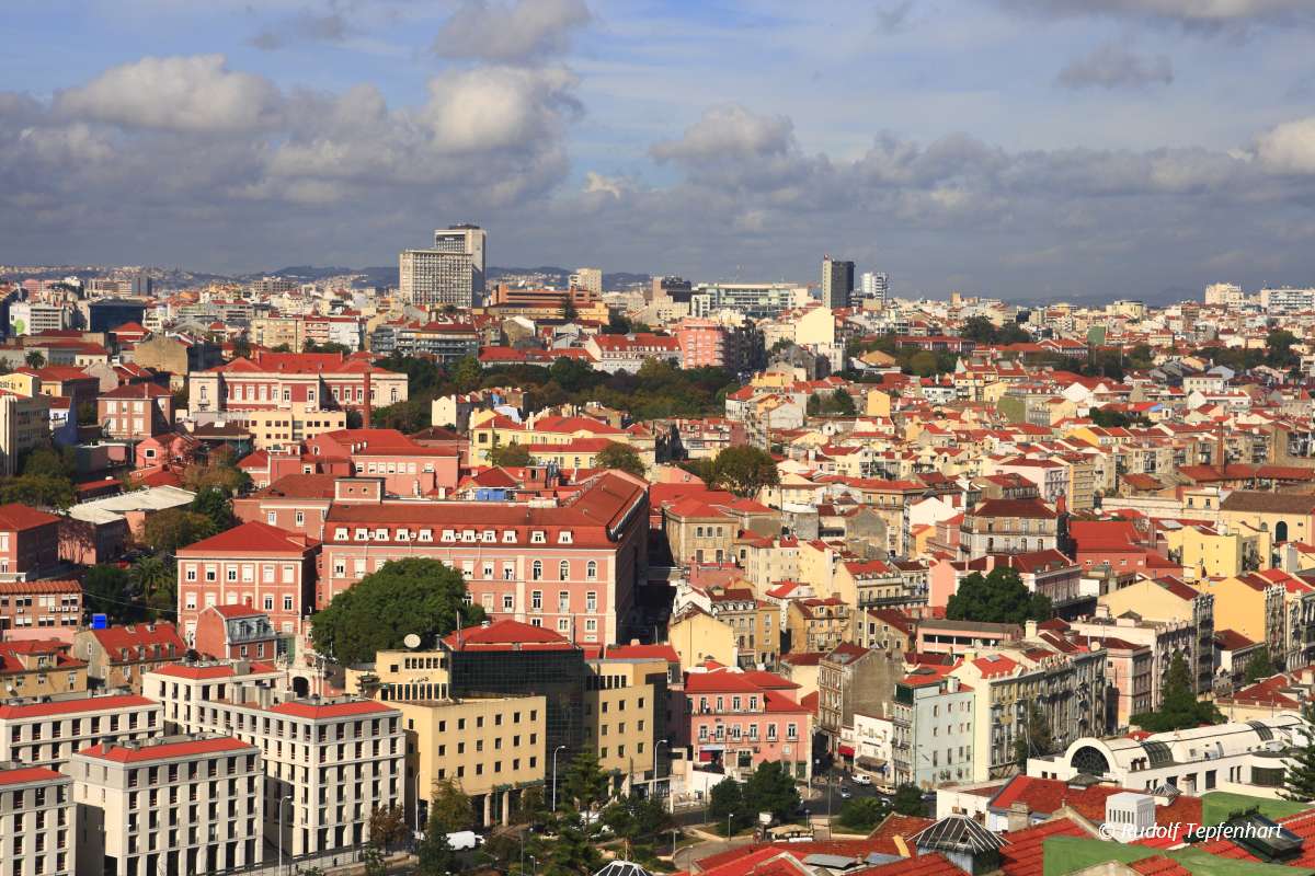 Lisbon