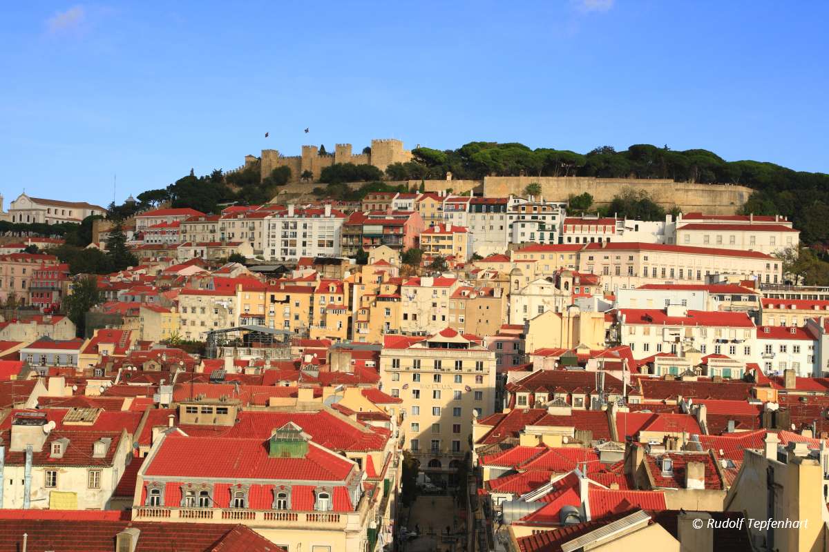 Lisbon