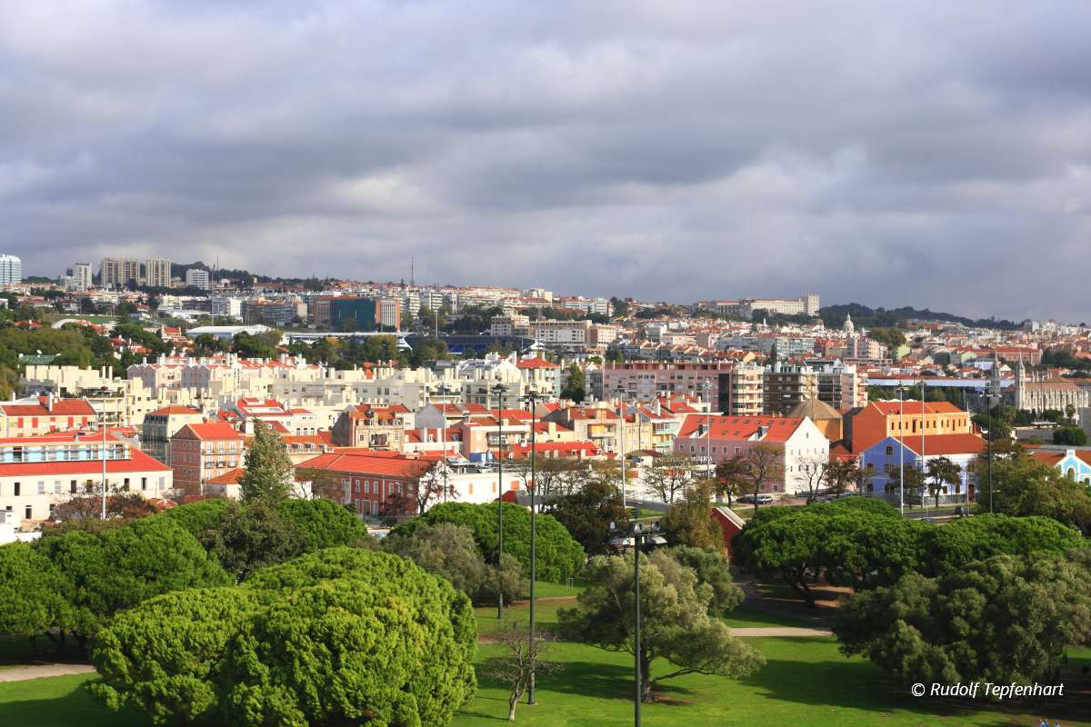 Lisbon