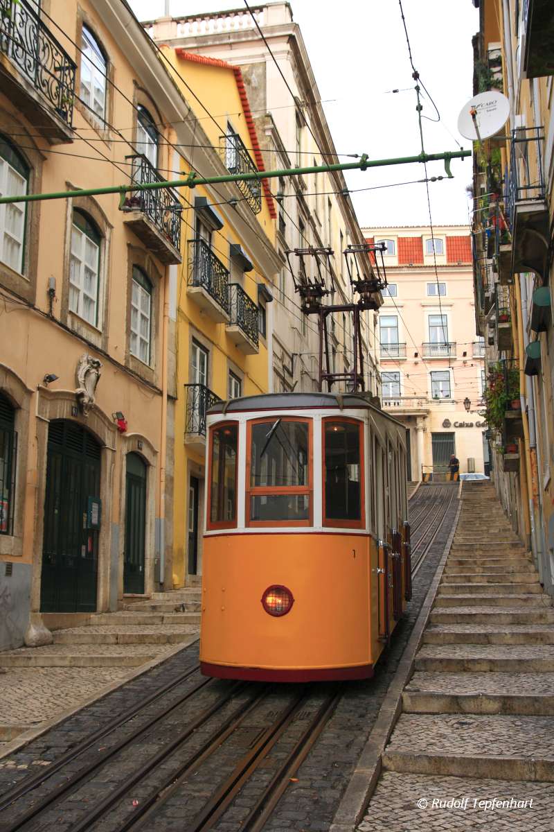 Old Tram